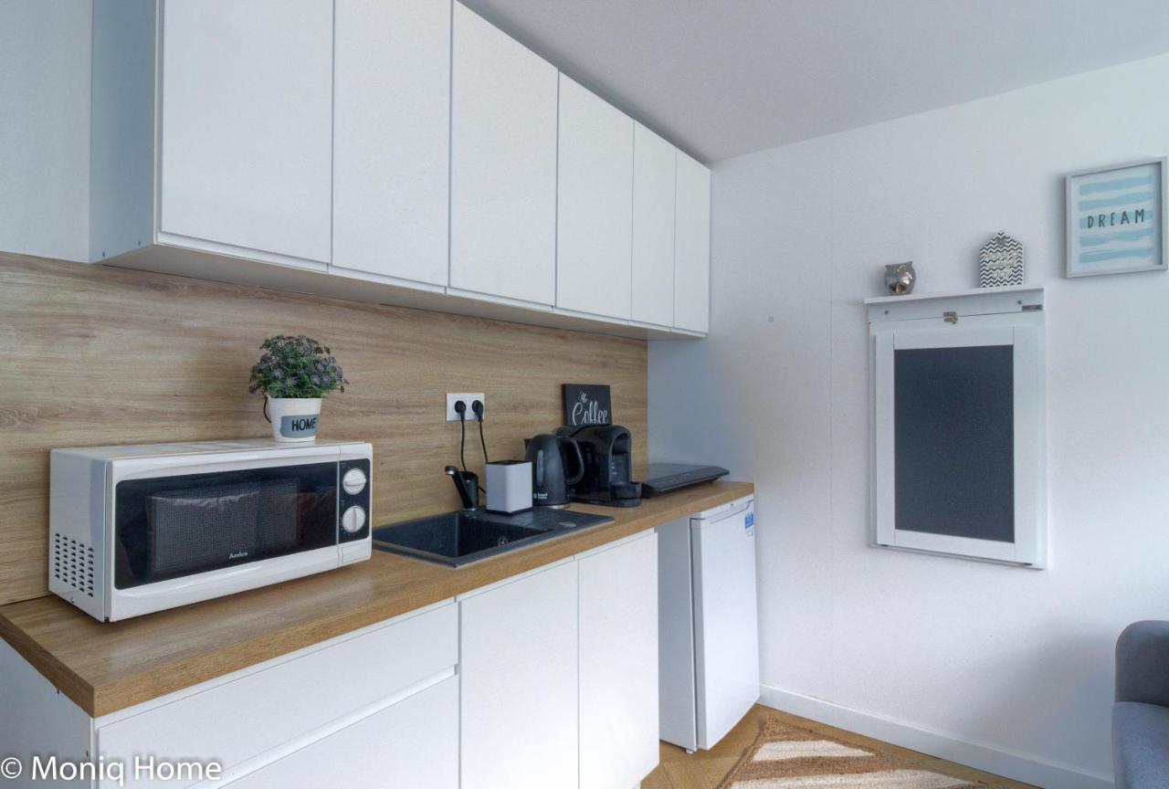 وارسو M&R Apartament Smart&Bright Batorego 16, Netflix, Free Wifi, Metro I Park Pole Mokotowskie, Stodola, Self Check-In, 5 Minut Od Centrum المظهر الخارجي الصورة