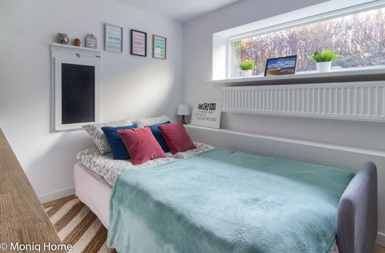 وارسو M&R Apartament Smart&Bright Batorego 16, Netflix, Free Wifi, Metro I Park Pole Mokotowskie, Stodola, Self Check-In, 5 Minut Od Centrum المظهر الخارجي الصورة